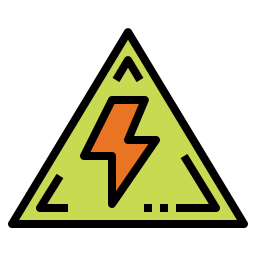 Bolt icon