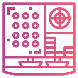 전함 icon