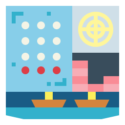 Battleship icon