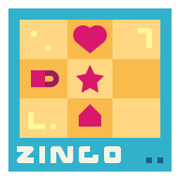Zingo icon