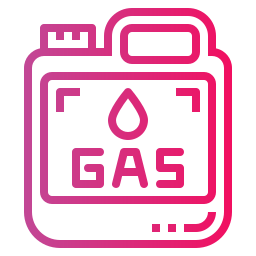 Gasoline icon