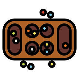 mancala icoon