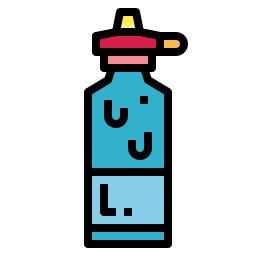 Bottle icon