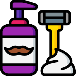 Shaving icon