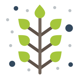 Plant icon