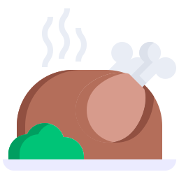 Turkey icon