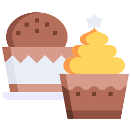 cupcake icon