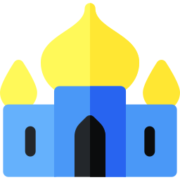 moschee icon