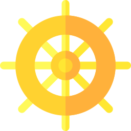 buddhismus icon