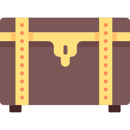kofferraum icon
