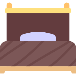 bed icoon