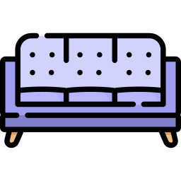 Sofa icon