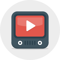 Video icon