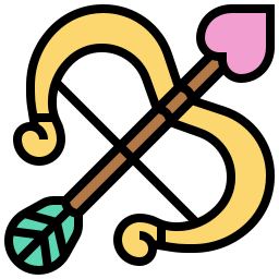 Bow icon