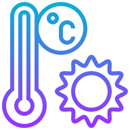 Celsius icon