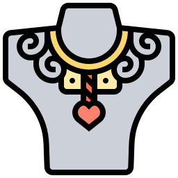 Necklace icon