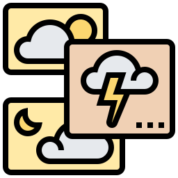 meteorologie icon