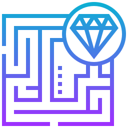 Maze icon