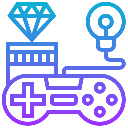 Strategy icon