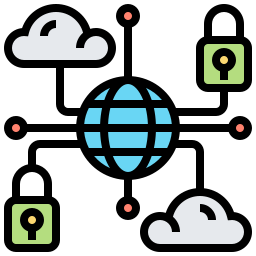 Network icon