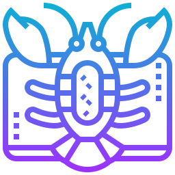 Lobster icon