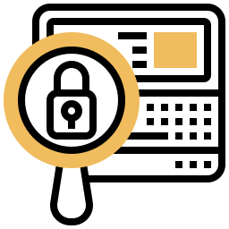 escanear icono