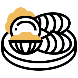 Cockles icon