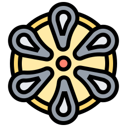 굴 icon