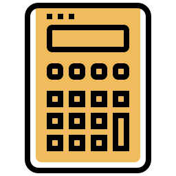 Calculator icon