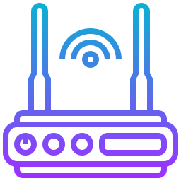 router icona