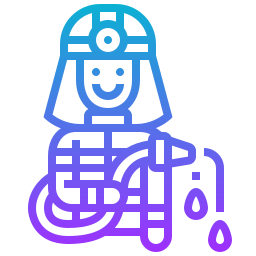 消防士 icon