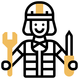 기술자 icon