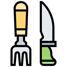 messer icon