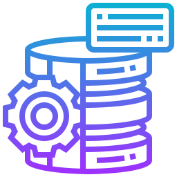 Database icon