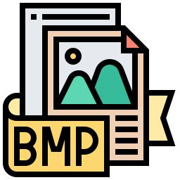 bitmap icoon