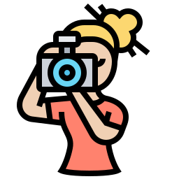 fotograf icon