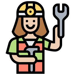 Technician icon