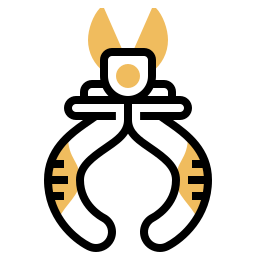 糸ニッパー icon