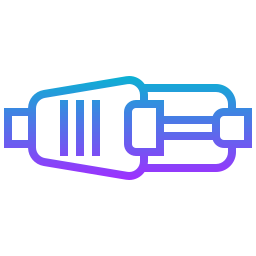 rj45 icono