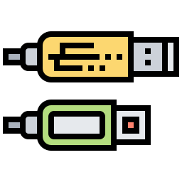 Usb icon