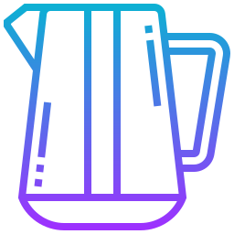 Pitcher icon