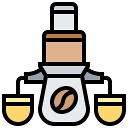 aeropress icona