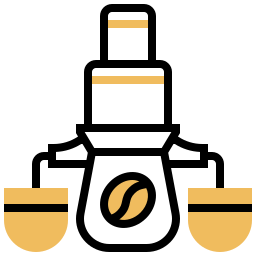 aeropress icono