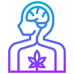 endocannabinoide icon
