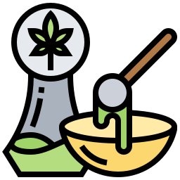 Concentrate icon
