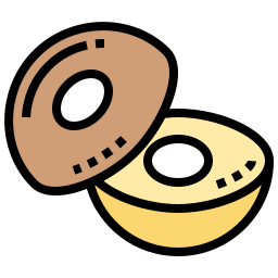 bagels icono