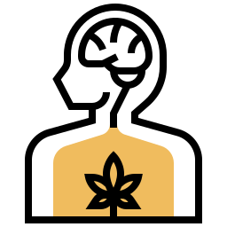 endokannabinoidy ikona
