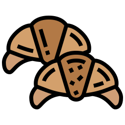 croissants icon