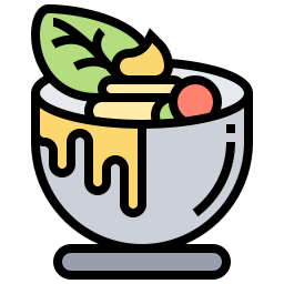 Custard icon