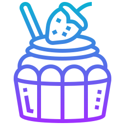 cupcake icon